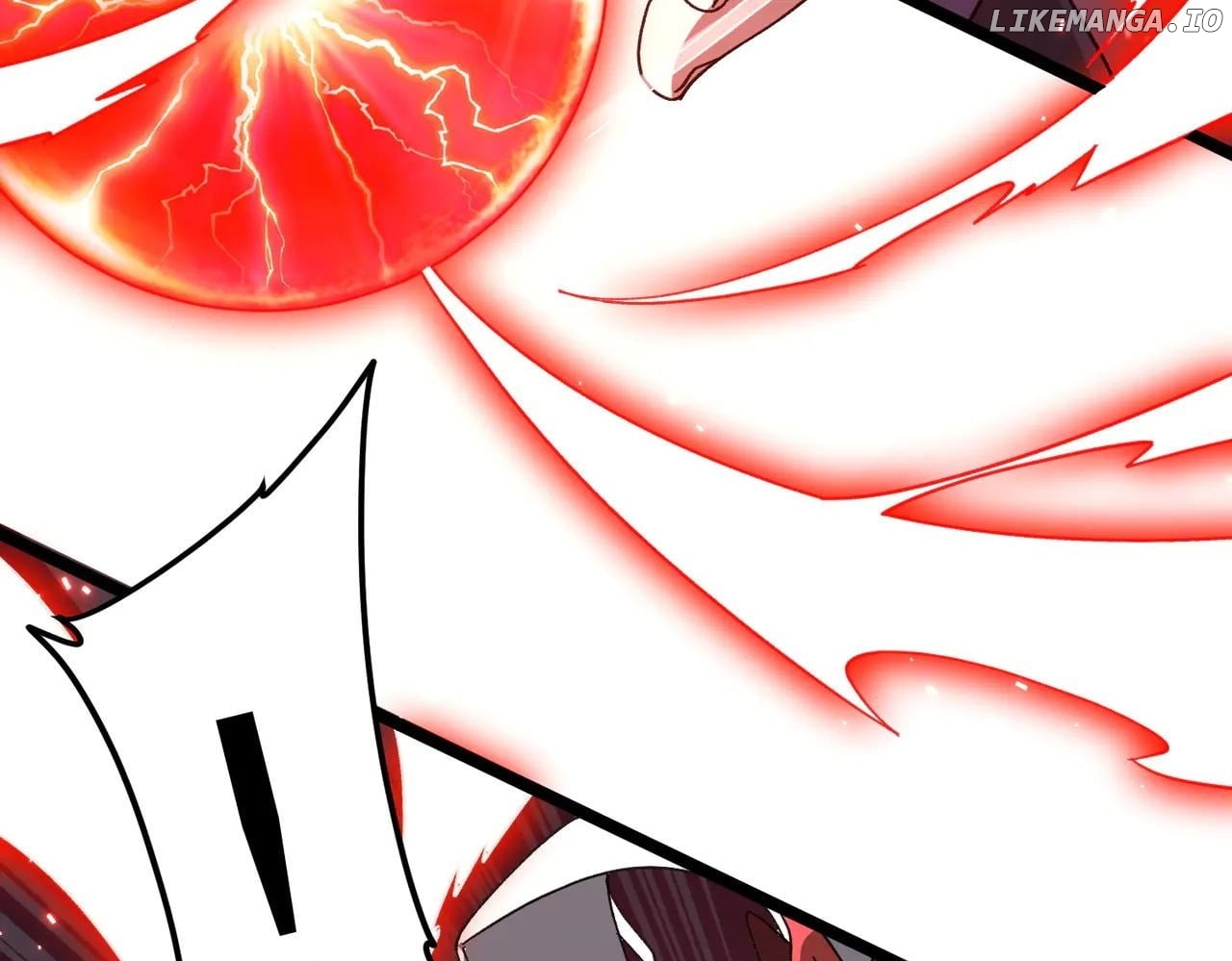 With My Netherworld Trillions, Game On! Chapter 193 - page 22